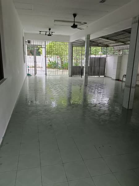 Rumah Teres 2 Tingkat untuk Disewa di Saleng (Senai) - Jadelyn Ng - PropertyGuru.com.my