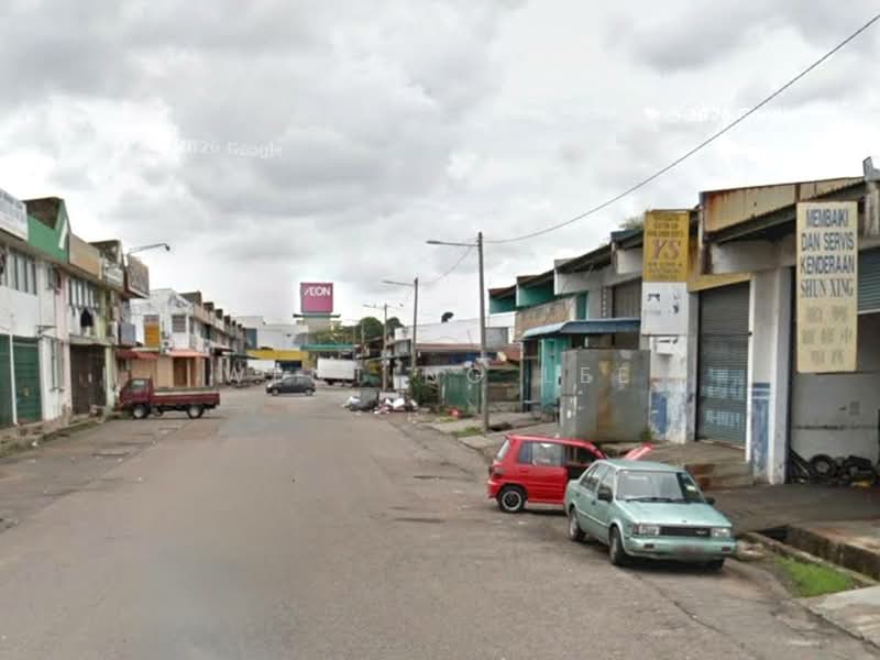 Kilang untuk Disewa di Taman Universiti (Skudai) - Wenting Lee - PropertyGuru.com.my