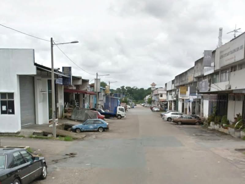 Kilang untuk Disewa di Taman Universiti (Skudai) - Wenting Lee - Exterior - PropertyGuru.com.my
