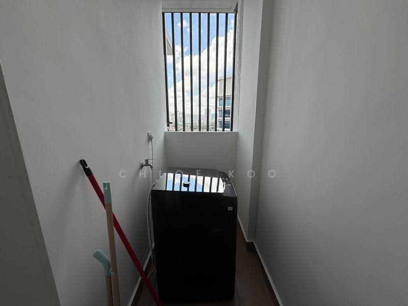 Service Residence for Sale at Pacific Star - Chloe Koo - View - PropertyGuru.com.my
