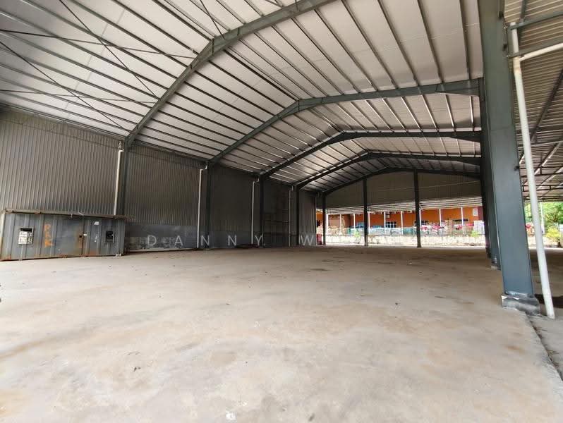 Warehouse for Rent in Tanjung Malim (Perak) - Danny Wong - PropertyGuru.com.my