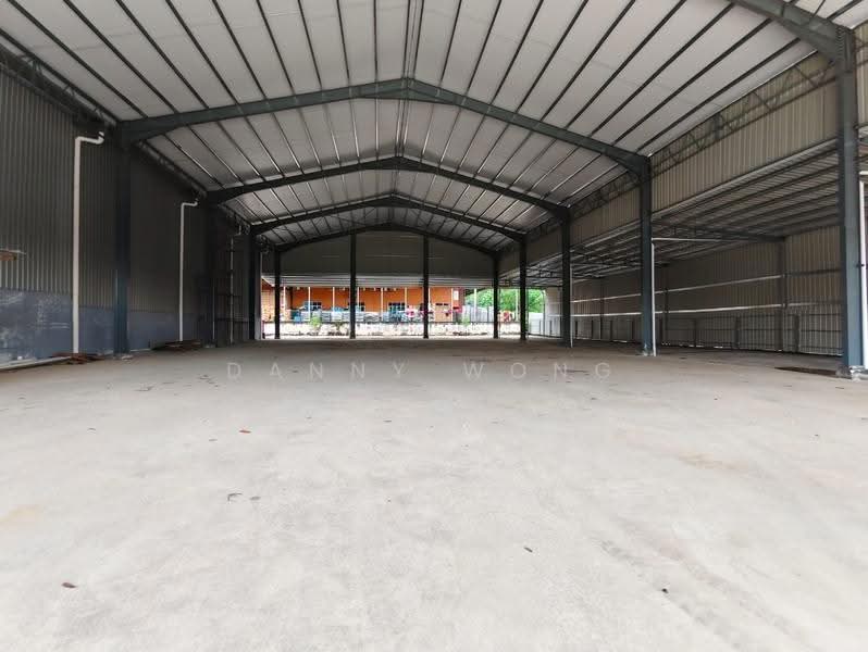 Warehouse for Rent in Tanjung Malim (Perak) - Danny Wong - PropertyGuru.com.my