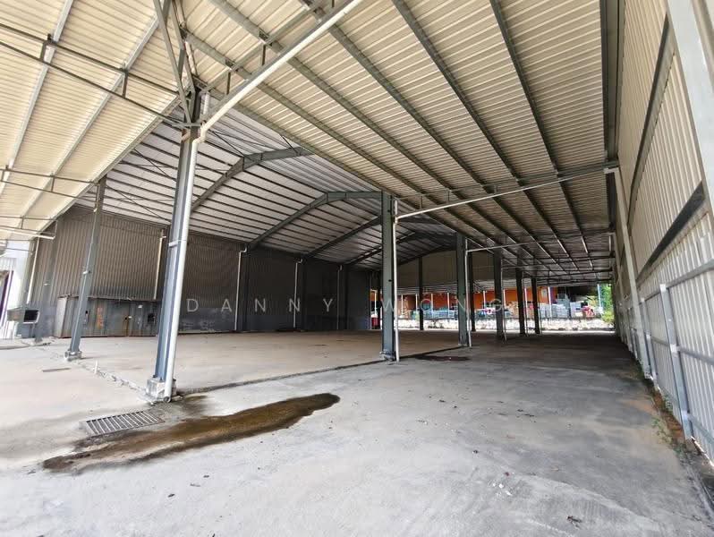 Warehouse for Rent in Tanjung Malim (Perak) - Danny Wong - PropertyGuru.com.my