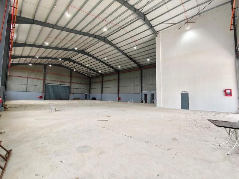 Warehouse for Rent in Tanjung Malim (Perak) - Danny Wong - PropertyGuru.com.my