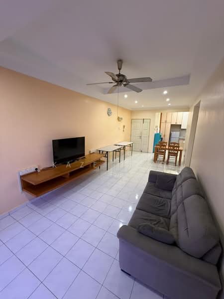 Pangsapuri untuk Disewa di Casa Pinang - Kaze Kang - PropertyGuru.com.my