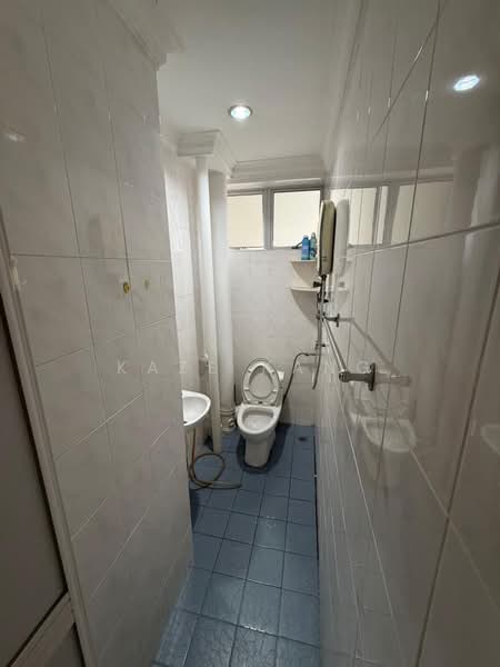 Pangsapuri untuk Disewa di Casa Pinang - Kaze Kang - PropertyGuru.com.my