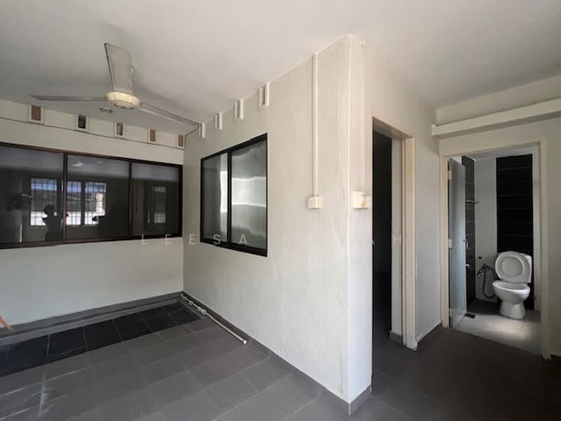 Rumah Teres 2 Tingkat untuk Dijual di Butterworth (Penang) - Leesa Cheah - Bathroom - PropertyGuru.com.my
