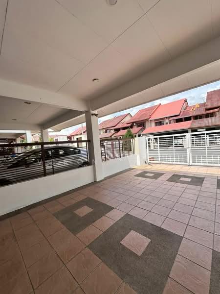 Rumah Teres 2 Tingkat untuk Dijual di Putra Heights (Subang Jaya) - Veron Leong - Exterior - PropertyGuru.com.my