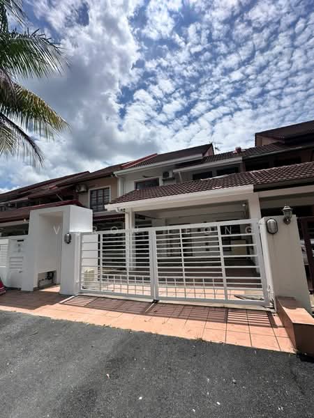 Rumah Teres 2 Tingkat untuk Dijual di Putra Heights (Subang Jaya) - Veron Leong - Exterior - PropertyGuru.com.my
