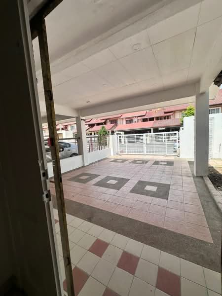Rumah Teres 2 Tingkat untuk Dijual di Putra Heights (Subang Jaya) - Veron Leong - Exterior - PropertyGuru.com.my