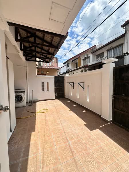 Rumah Teres 2 Tingkat untuk Dijual di Putra Heights (Subang Jaya) - Veron Leong - PropertyGuru.com.my