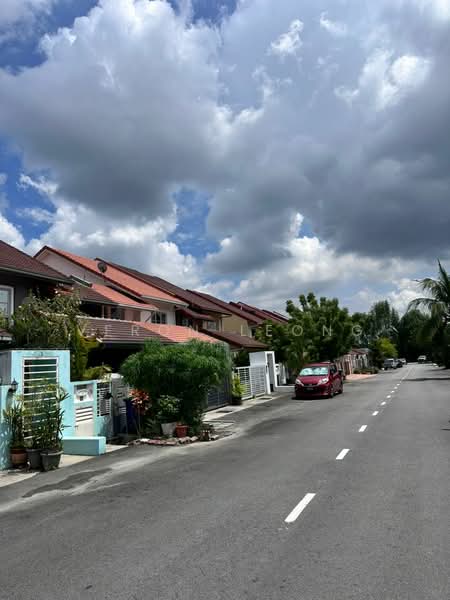 Rumah Teres 2 Tingkat untuk Dijual di Putra Heights (Subang Jaya) - Veron Leong - PropertyGuru.com.my