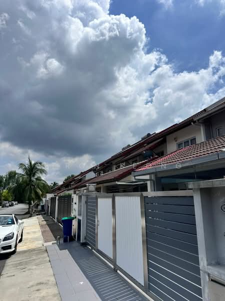 Rumah Teres 2 Tingkat untuk Dijual di Putra Heights (Subang Jaya) - Veron Leong - PropertyGuru.com.my