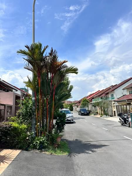 Rumah Teres 2 Tingkat untuk Dijual di Putra Heights (Subang Jaya) - Veron Leong - PropertyGuru.com.my
