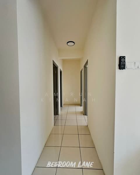 Pangsapuri untuk Disewa di Melodi Perdana - Amirun Kinanah - Corridor - PropertyGuru.com.my