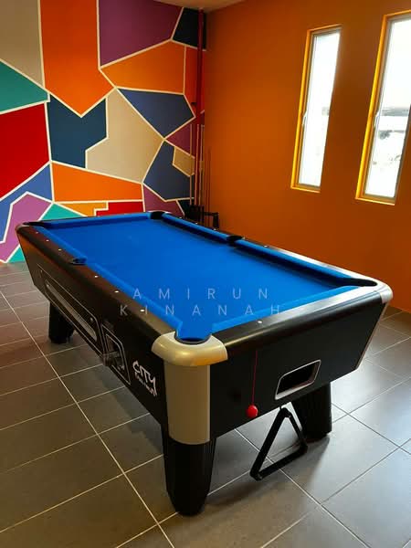 Pangsapuri untuk Disewa di Melodi Perdana - Amirun Kinanah - Interior - PropertyGuru.com.my
