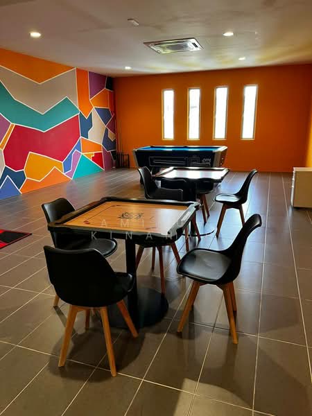 Pangsapuri untuk Disewa di Melodi Perdana - Amirun Kinanah - Interior - PropertyGuru.com.my