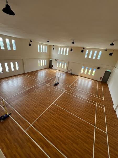 Pangsapuri untuk Disewa di Melodi Perdana - Amirun Kinanah - Interior - PropertyGuru.com.my