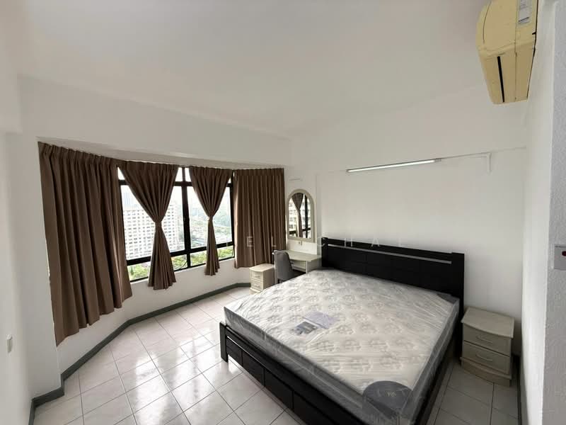 Condominium for Rent at Sunny Ville Condominium - Daniel Chae - PropertyGuru.com.my