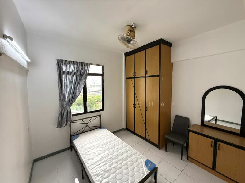 Condominium for Rent at Sunny Ville Condominium - Daniel Chae - PropertyGuru.com.my
