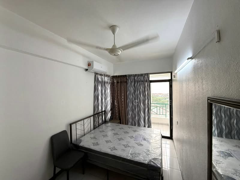 Condominium for Rent at Sunny Ville Condominium - Daniel Chae - PropertyGuru.com.my