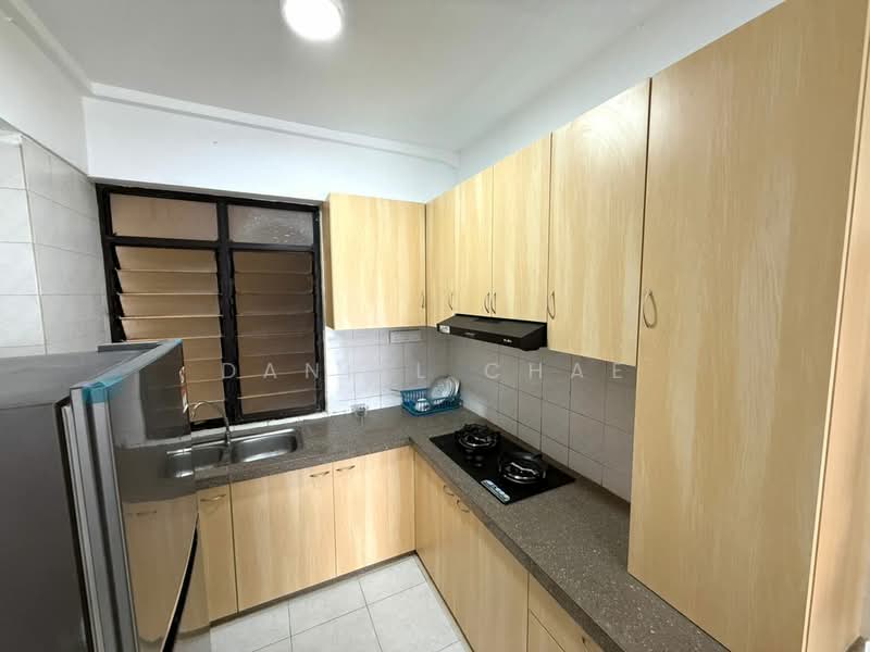 Condominium for Rent at Sunny Ville Condominium - Daniel Chae - PropertyGuru.com.my
