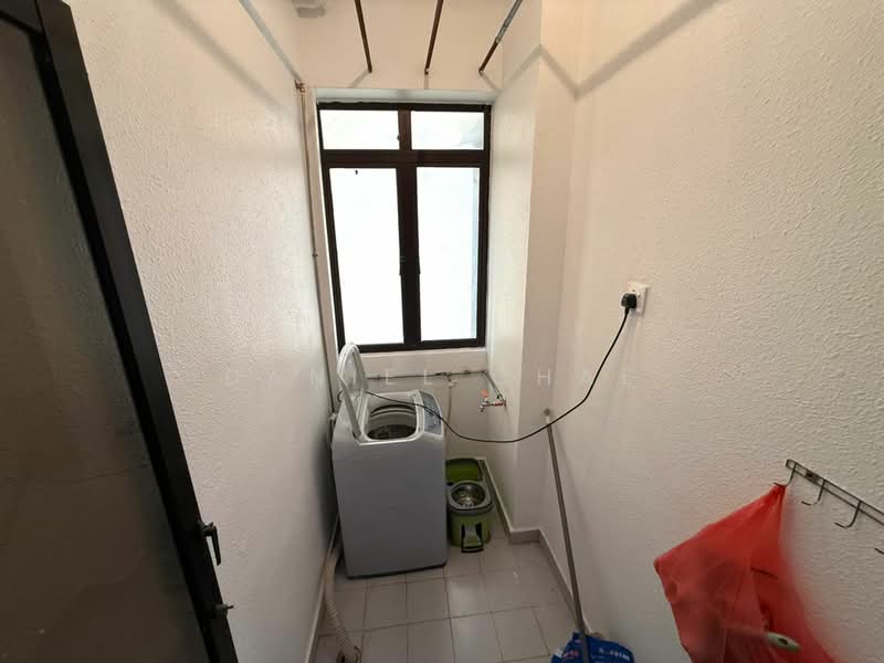Condominium for Rent at Sunny Ville Condominium - Daniel Chae - PropertyGuru.com.my