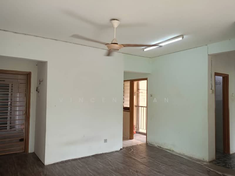 Rumah Flat untuk Disewa di Azalea Court - Vincent Tan - Interior - PropertyGuru.com.my