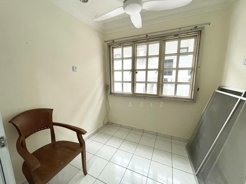 Rumah Berkembar untuk Dijual di Seksyen 9 (Shah Alam) - Ubai Aziz - Interior - PropertyGuru.com.my