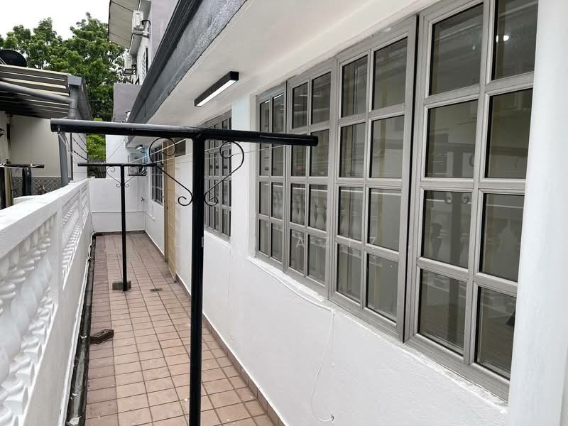 Rumah Berkembar untuk Dijual di Seksyen 9 (Shah Alam) - Ubai Aziz - Exterior - PropertyGuru.com.my