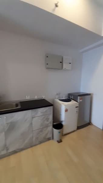 Service Residence for Rent at Aurora Suites @ Bukit Jalil - Max Peh - PropertyGuru.com.my