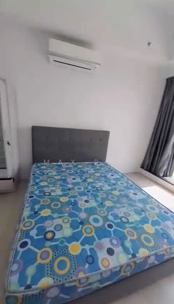 Service Residence for Rent at Aurora Suites @ Bukit Jalil - Max Peh - PropertyGuru.com.my