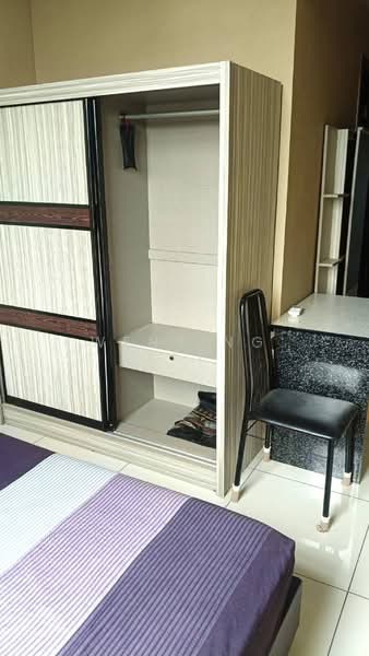 Servis Apartment untuk Disewa di Wave @ Marina Cove - Wenting Lee - Bedroom - PropertyGuru.com.my