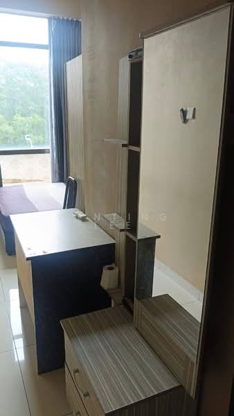 Servis Apartment untuk Disewa di Wave @ Marina Cove - Wenting Lee - Bedroom - PropertyGuru.com.my