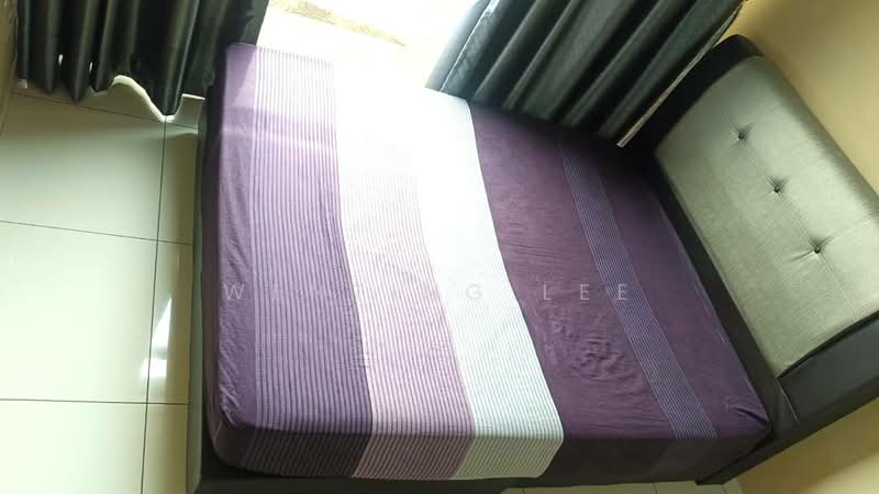 Servis Apartment untuk Disewa di Wave @ Marina Cove - Wenting Lee - Bedroom - PropertyGuru.com.my