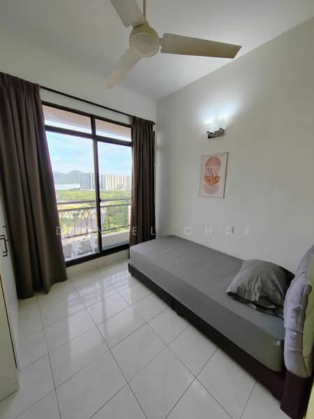 Kondominium untuk Disewa di E-Park Condominium - Daniel Chae - PropertyGuru.com.my