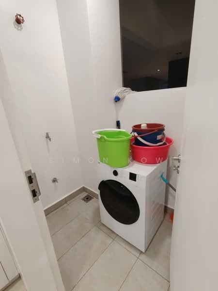 Kondominium untuk Disewa di TRIA Seputeh in 9 Seputeh, Kuala Lumpur - Simon Kow - Interior - PropertyGuru.com.my