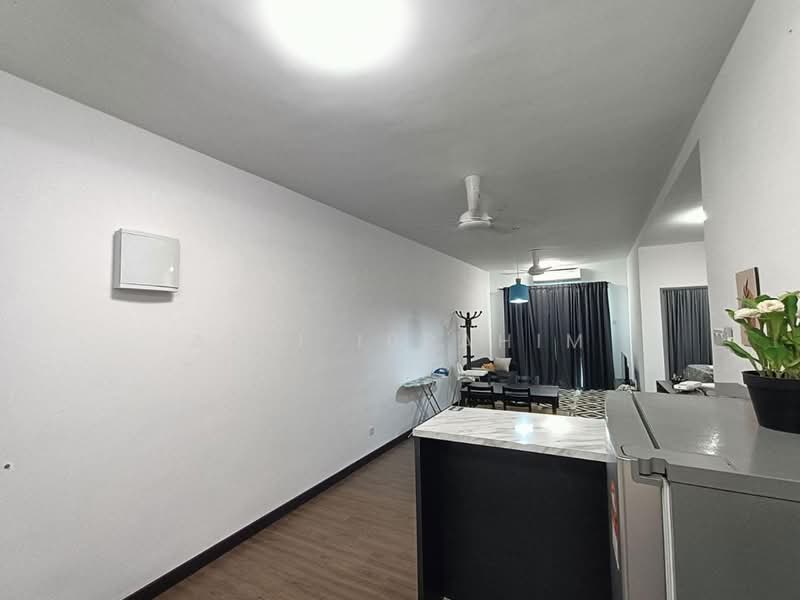 Service Residence for Sale at Vista Bangi - Azli Ibrahim - Living Room - PropertyGuru.com.my