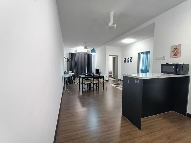 Service Residence for Sale at Vista Bangi - Azli Ibrahim - Living Room - PropertyGuru.com.my