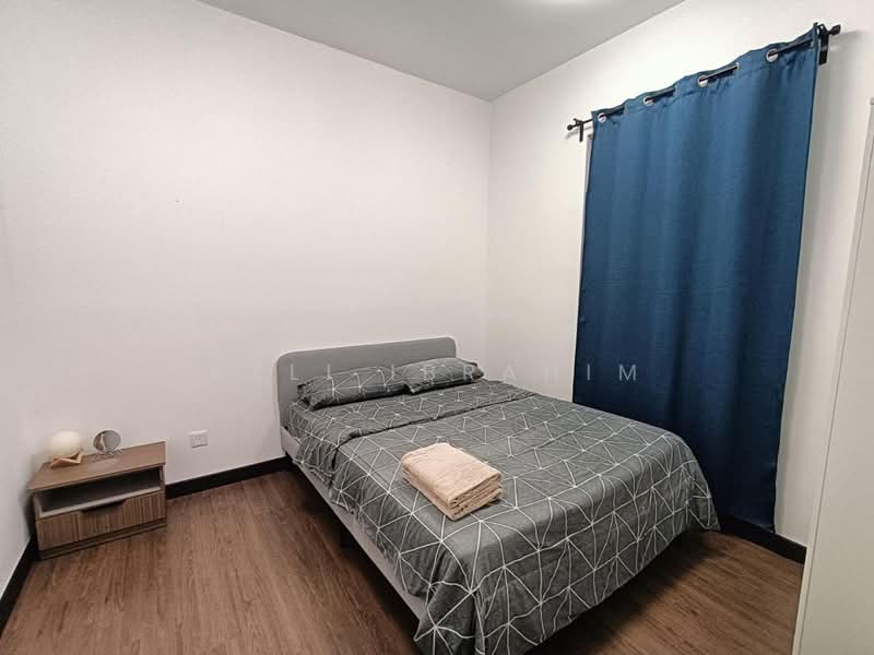 Service Residence for Sale at Vista Bangi - Azli Ibrahim - Bedroom - PropertyGuru.com.my