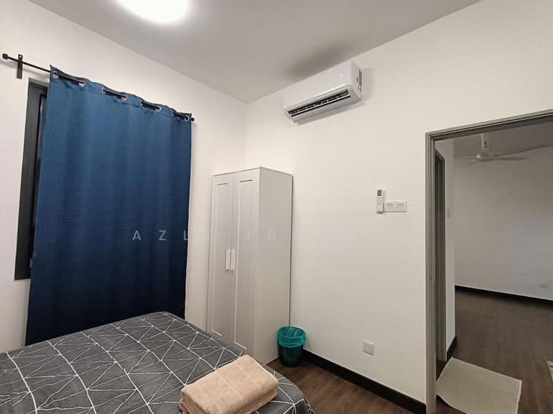Service Residence for Sale at Vista Bangi - Azli Ibrahim - Bedroom - PropertyGuru.com.my