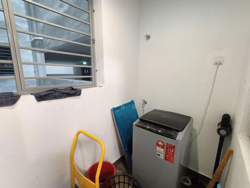 Service Residence for Sale at Vista Bangi - Azli Ibrahim - Interior - PropertyGuru.com.my