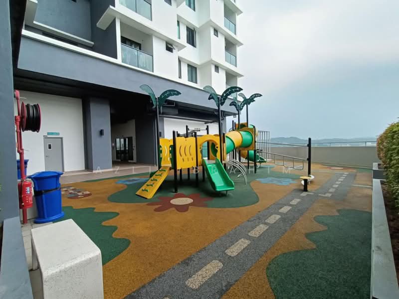Service Residence for Sale at Vista Bangi - Azli Ibrahim - Exterior - PropertyGuru.com.my