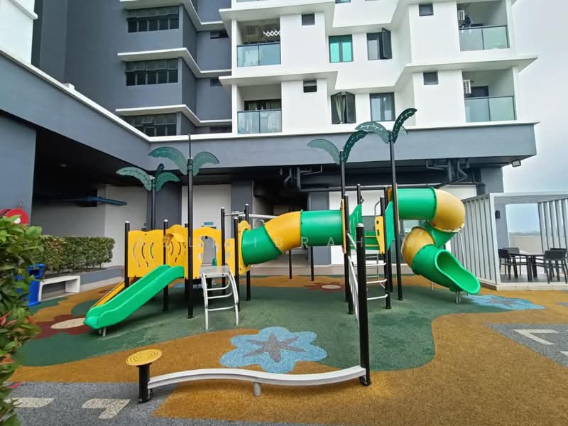 Service Residence for Sale at Vista Bangi - Azli Ibrahim - Exterior - PropertyGuru.com.my