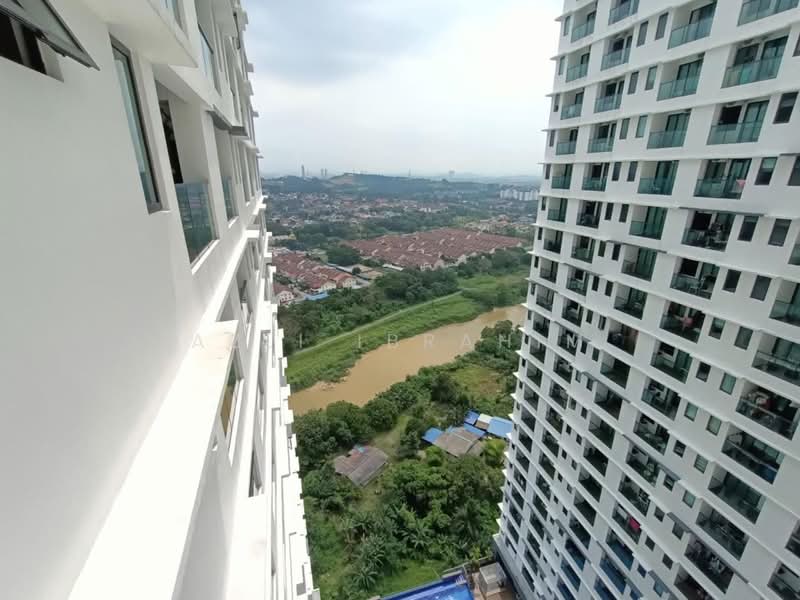 Service Residence for Sale at Vista Bangi - Azli Ibrahim - Exterior - PropertyGuru.com.my