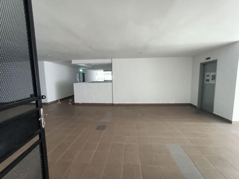 Service Residence for Sale at Vista Bangi - Azli Ibrahim - Entrance - PropertyGuru.com.my