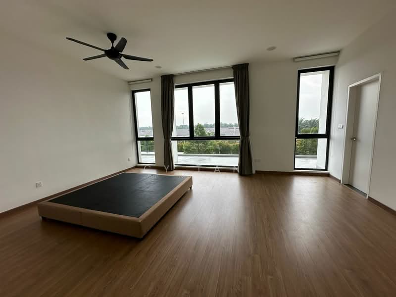 Semi-Detached House for Sale in Kota Kemuning (Shah Alam) - CY Tan - PropertyGuru.com.my