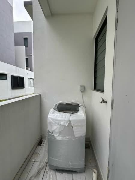 Semi-Detached House for Sale in Kota Kemuning (Shah Alam) - CY Tan - PropertyGuru.com.my