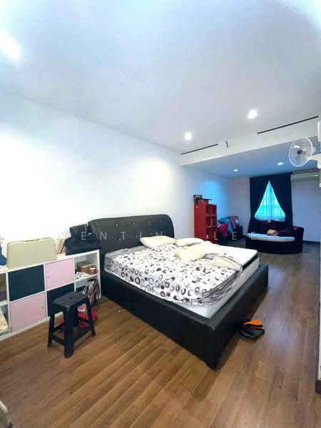 Rumah Berkembar untuk Dijual di Taman Nusa Idaman (Iskandar Puteri (Nusajaya)) - Wenting Lee - Bedroom - PropertyGuru.com.my