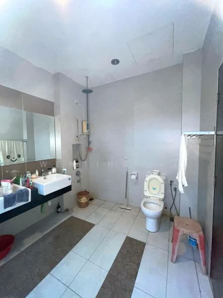 Rumah Berkembar untuk Dijual di Taman Nusa Idaman (Iskandar Puteri (Nusajaya)) - Wenting Lee - Bathroom - PropertyGuru.com.my